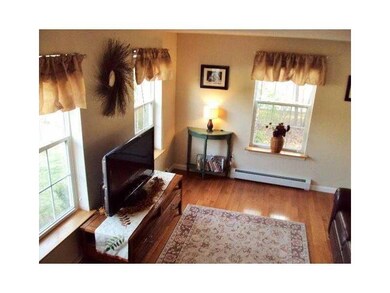 Living Room. Living room with plenty...