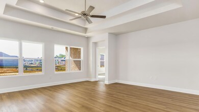 The Madison Model Photos