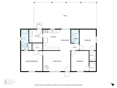 4 - Floorplan