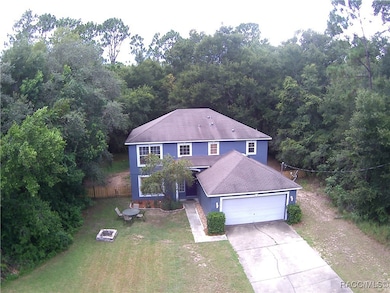 8674 N Collarette Way, Citrus Springs, FL 34434 - photo 2