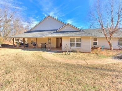 5200 S Hiwassee Rd, Choctaw, OK 73020 - photo 2