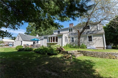 1 Stone Tower Ln, Barrington, RI 02806 - photo 3