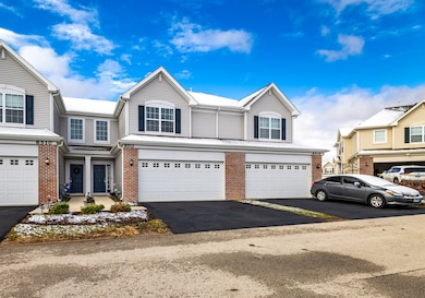 8512 Stillwater Rd, Wonder Lake, IL 60097 - photo 2