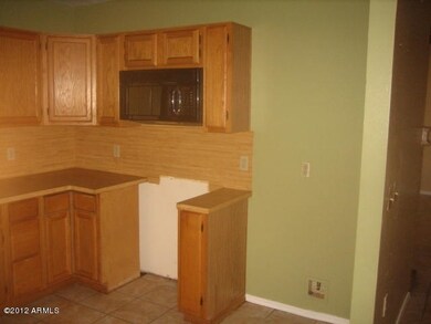 kitchen view #2