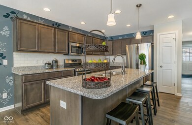 *Picture is of the Cordoba model home.