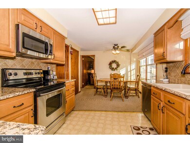 291 S Woodmont Dr, Downingtown, PA 19335 - photo 7