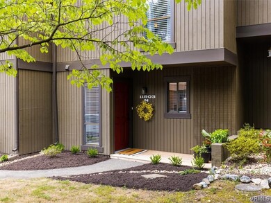 11803 N Briar Patch Dr, Midlothian, VA 23113 - photo 3