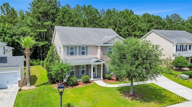 130 Magnolia Dr, Pooler, GA 31322 - photo 2