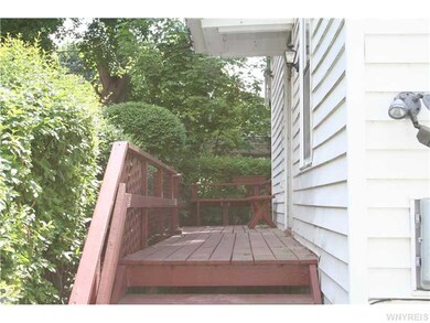 Backyard.