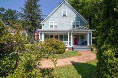 357 W Main St, Tilton, NH 03276 - photo 3