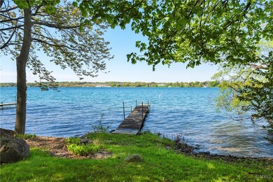 3435 E Lake Rd, Skaneateles, NY 13152 - photo 5