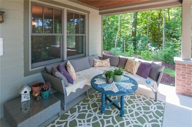 4948 S County Road 240 W, Greensburg, IN 47240 - photo 6