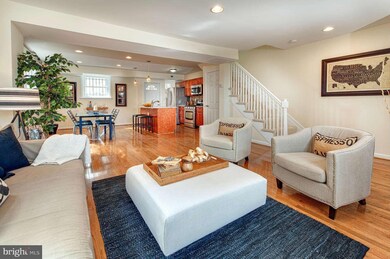 5357 Blaine St NE, Washington, DC 20019 - photo 5