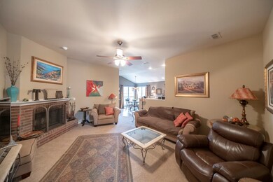 9219 Lamar Ave, Odessa, TX 79765 - photo 4