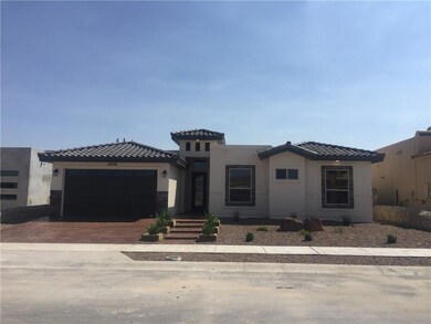 14904 Long Shadow Ave, El Paso, TX 79938 - photo 3