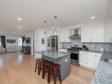 3 Lowell St unit 1, Waltham, MA 02453 - photo 4