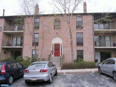 1133 Washington Place unit 33, Chesterbrook, PA 19087 - photo 2