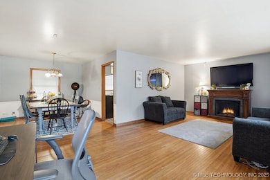 582 N Xenophon Ave, Tulsa, OK 74127 - photo 7