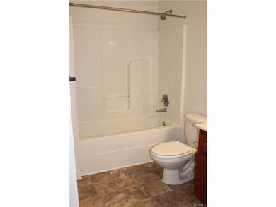 Hall Bath