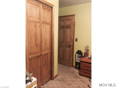 6 Panel Doors w/ Matching Trim