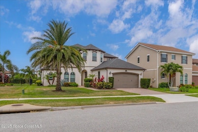 4+ Bedroom / 3.5 bathrooms