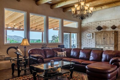 12 Martin Rd, Placitas, NM 87043 - photo 7