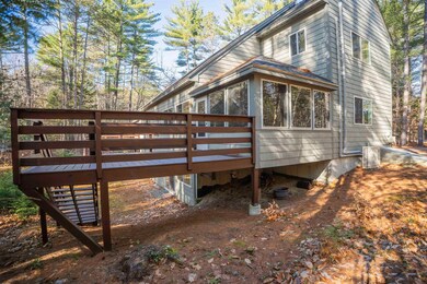 65 Nearledge Rd unit 14, Conway, NH 03812 - photo 4