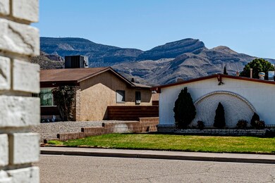 2501 Eastmont Ct, Alamogordo, NM 88310 - photo 2