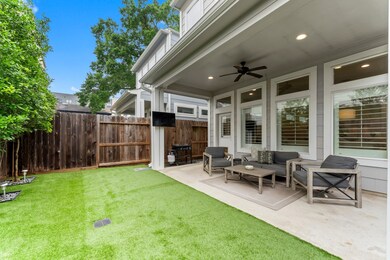 4206 Koehler St unit B, Houston, TX 77007 - photo 5