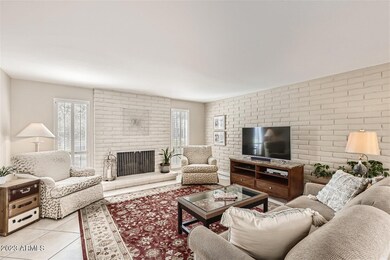 7834 E. Vista Drive Scottsdale AZ - Web