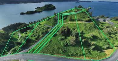 Highliner Aerial Lots