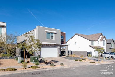 1512 S Wagon Box Way, Washington, UT 84780 - photo 3