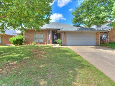 1717 Park View Place, Edmond, OK 73003 - photo 5