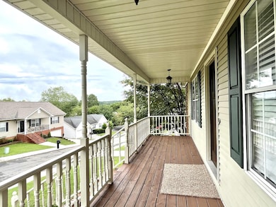 430 Barberry Dr NW unit 5, Cleveland, TN 37312 - photo 3