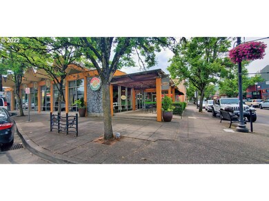 Community Amenities