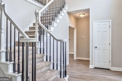 2011 Towne Lake Hills W, Woodstock, GA 30189 - photo 6