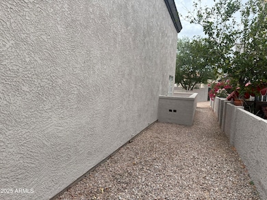 To Backyard