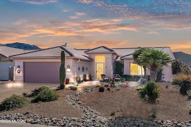 65621 E Desert Trail Dr, Tucson, AZ 85739 - photo 2