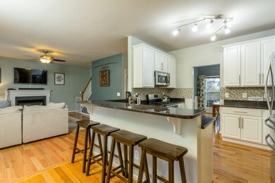 180 David Cir, Penn Laird, VA 22846 - photo 4