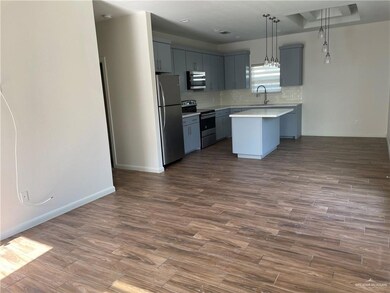 1415 S Flag St unit 4, Pharr, TX 78577 - photo 6