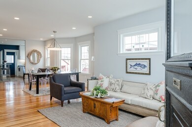 13 Surry Rd unit 15, Arlington, MA 02476 - photo 2