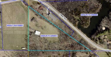 assessor map