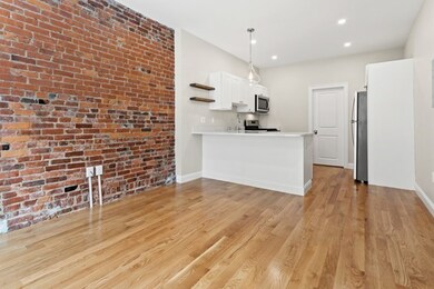 16 Msgr Patrick j Lydon Way unit 1, Boston, MA 02124 - photo 2