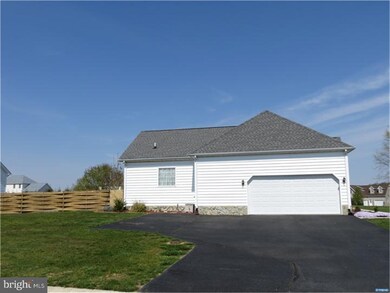 18 Yearling Ct, Camden Wyoming, DE 19934 - photo 2