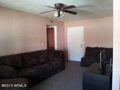 obispo living room