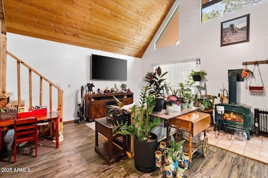 17040 Bow String Rd, Sedona, AZ 86336 - photo 7