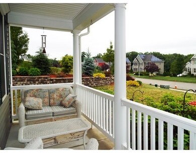 121 Brandywine Rd, Franklin, MA 02038 - photo 2