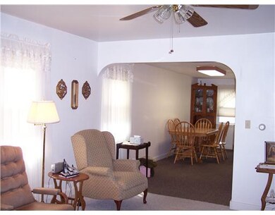 Dining Room.