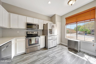 Fully Equipped Kitchen Amenities