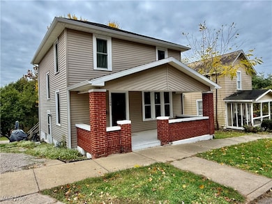 1206 Foster Ave, Cambridge, OH 43725 - photo 2